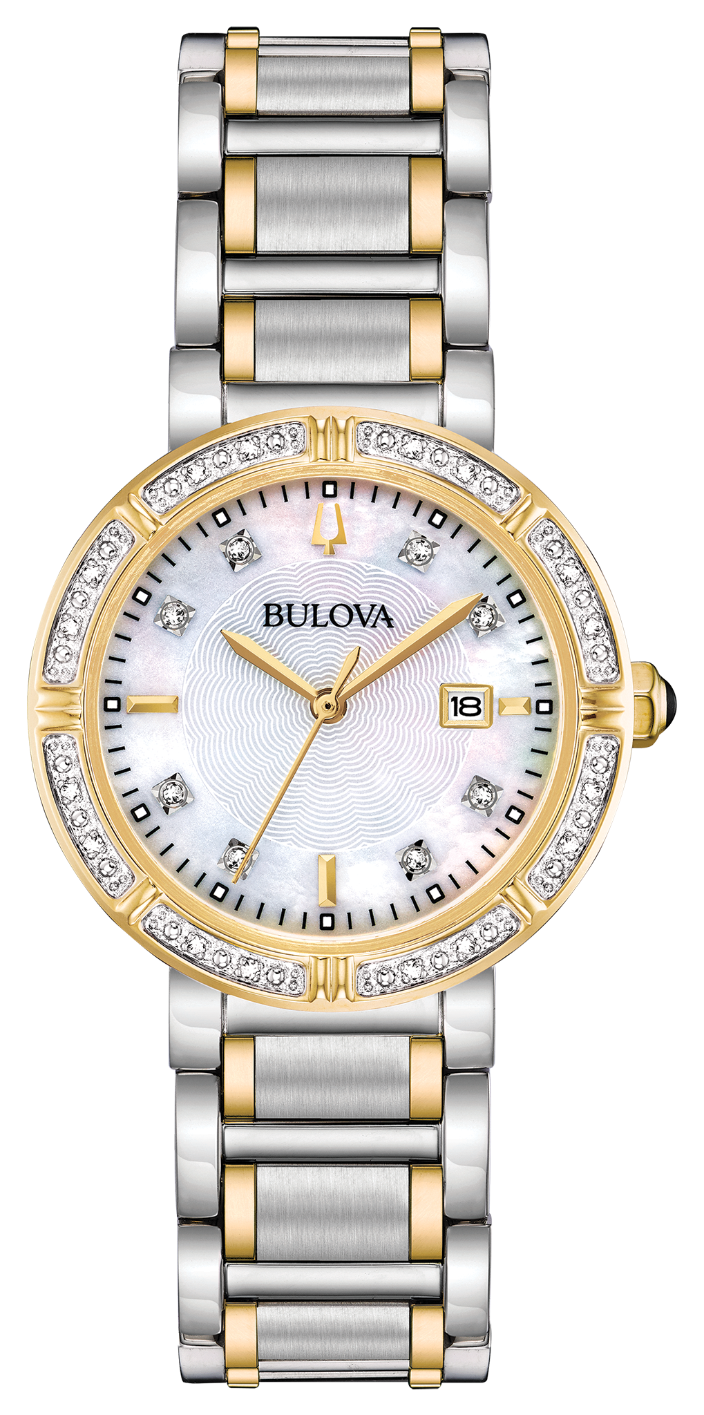98R260 - Bulova