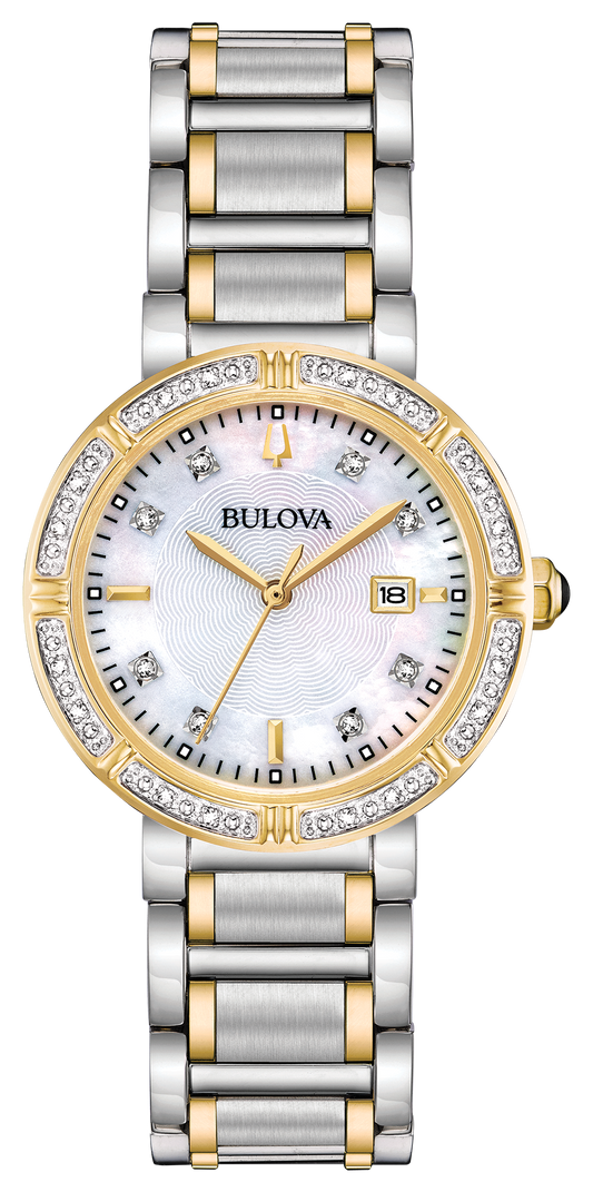 98R260 - Bulova