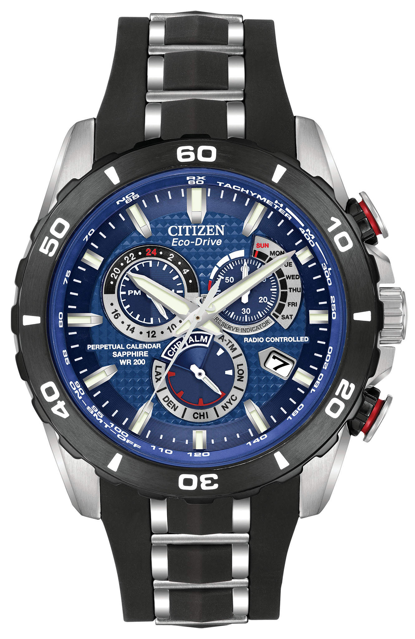 AT4021-02L Citizen Watch