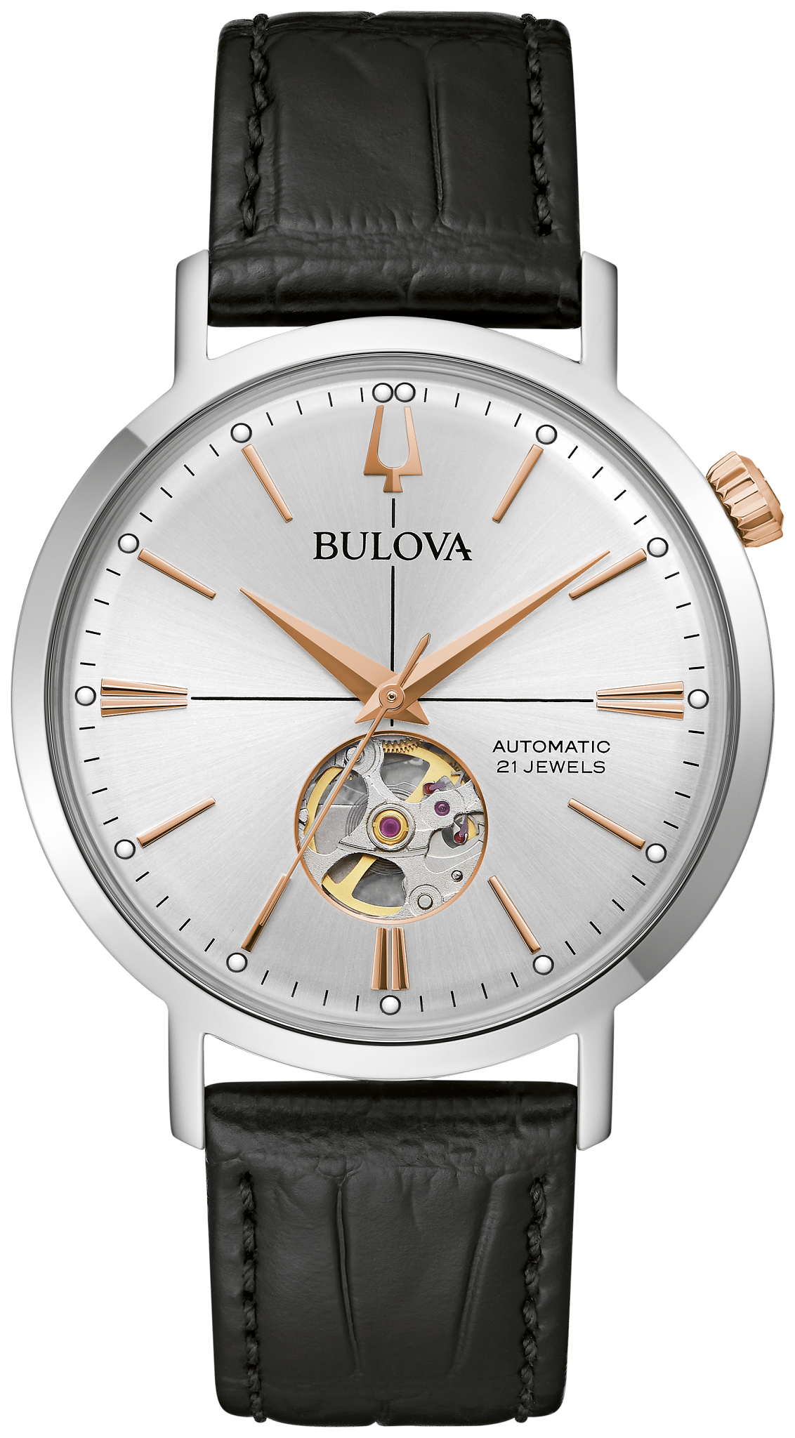 98A289 - Bulova