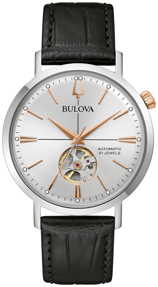 98A289 - Bulova