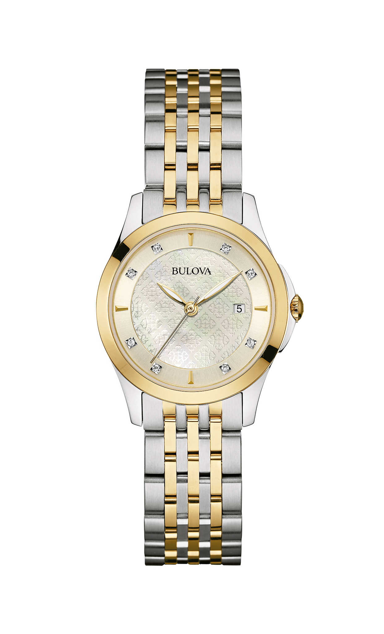98S148 - Bulova