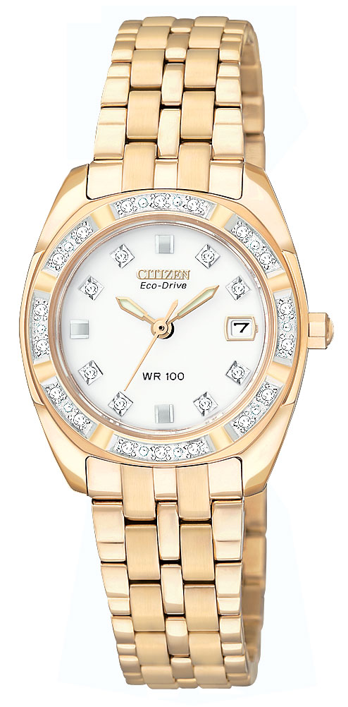 EW1593-58A Citizen Watch