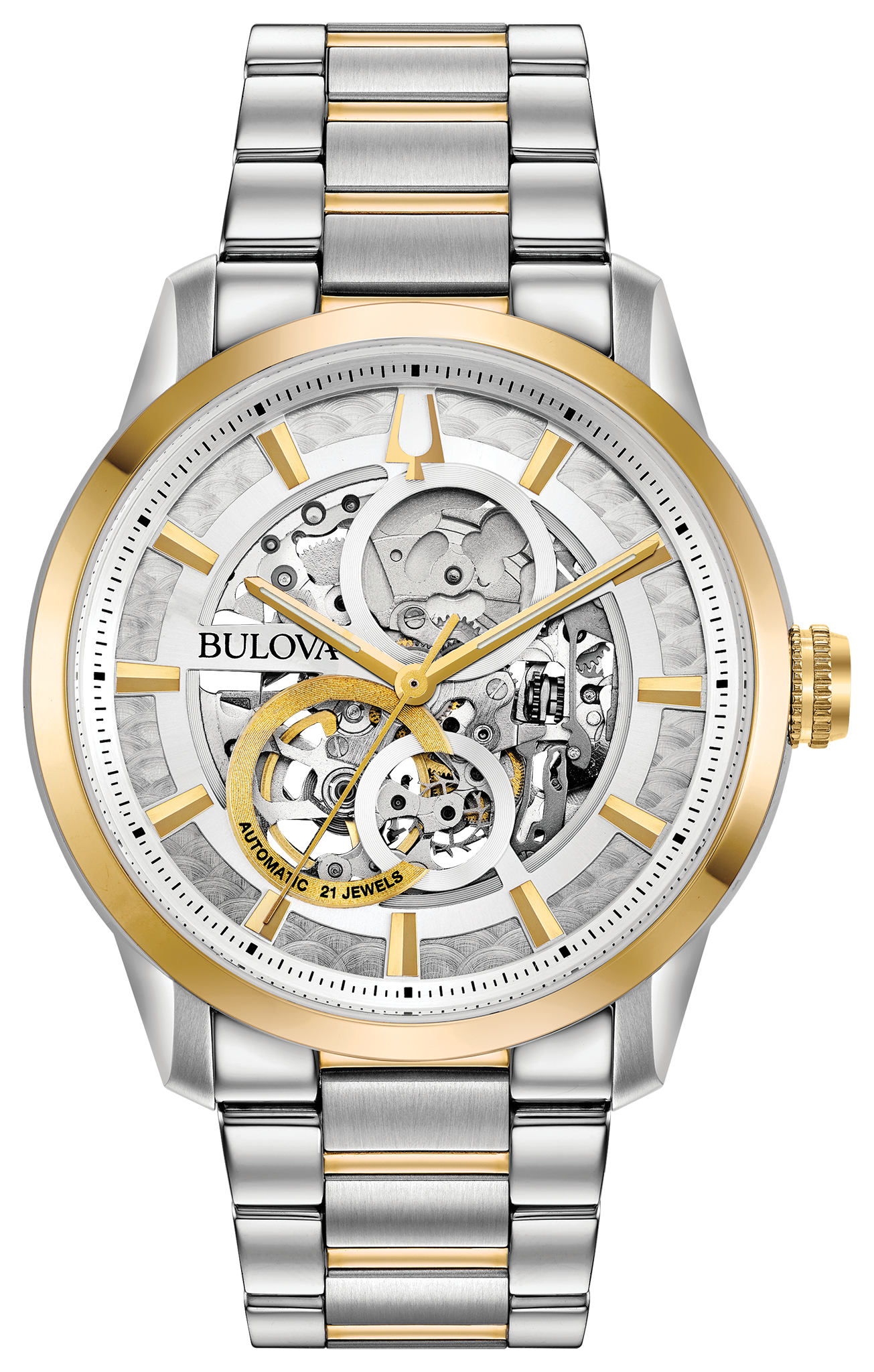 98A214 - Bulova