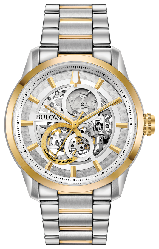 98A214 - Bulova
