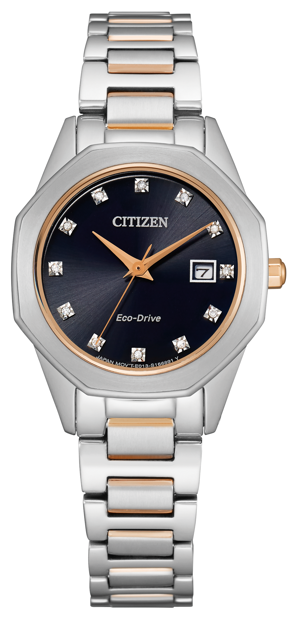 EW2586-58E Citizen Watch
