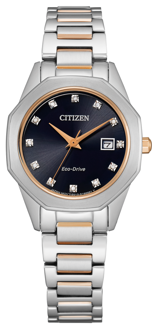 EW2586-58E Citizen Watch
