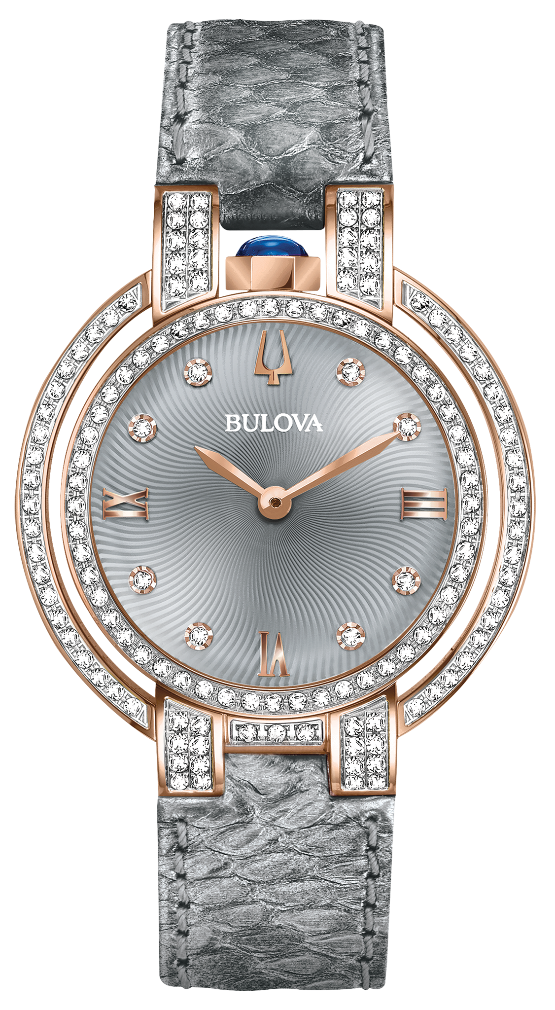 98R255 - Bulova