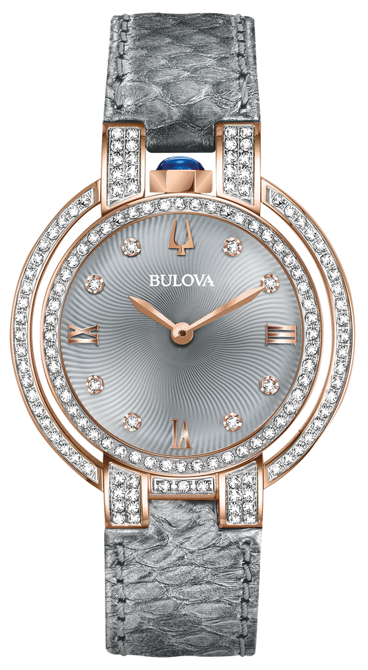 98R255 - Bulova