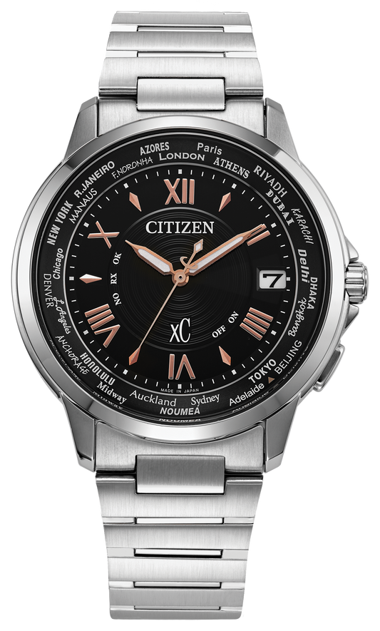 CB1020-71X Citizen Watch