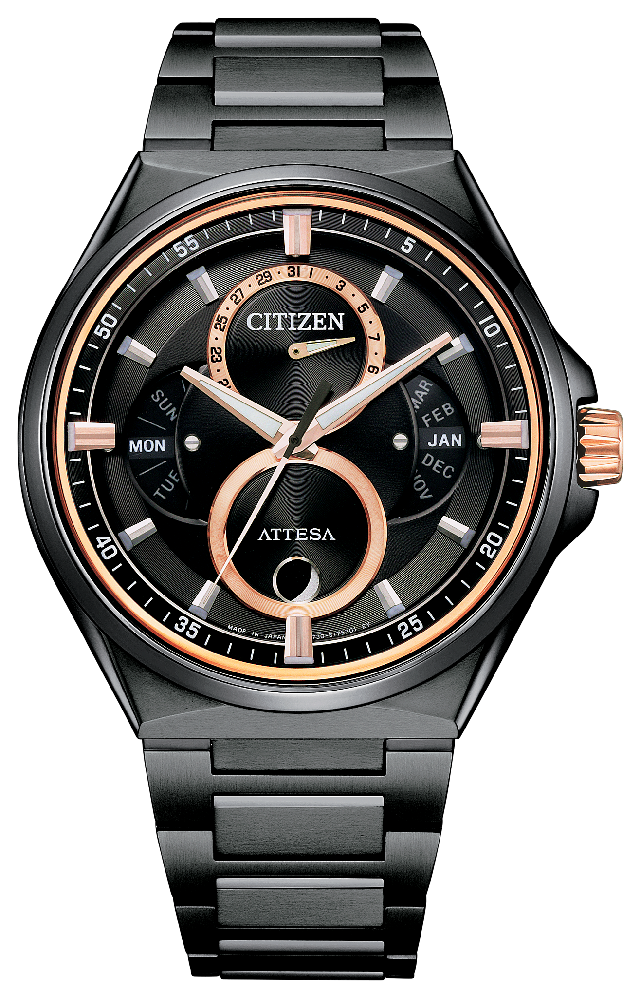 BU0065-64E Citizen Watch