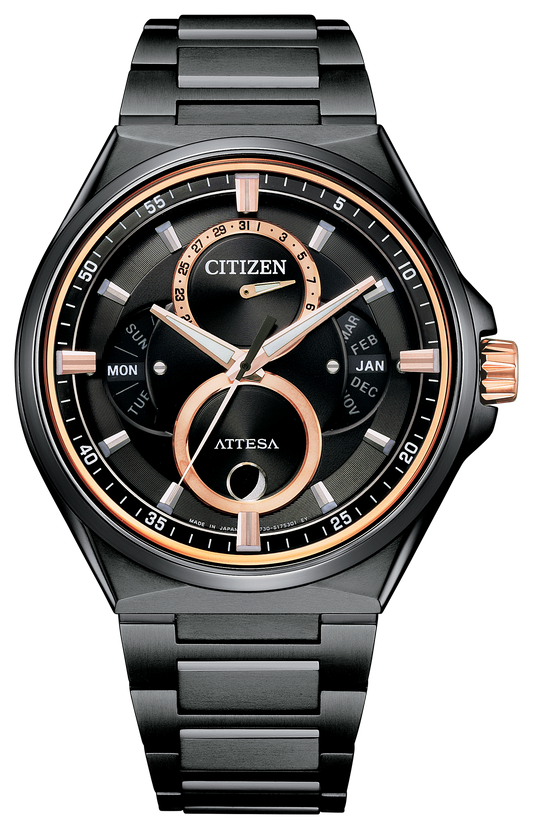 BU0065-64E Citizen Watch
