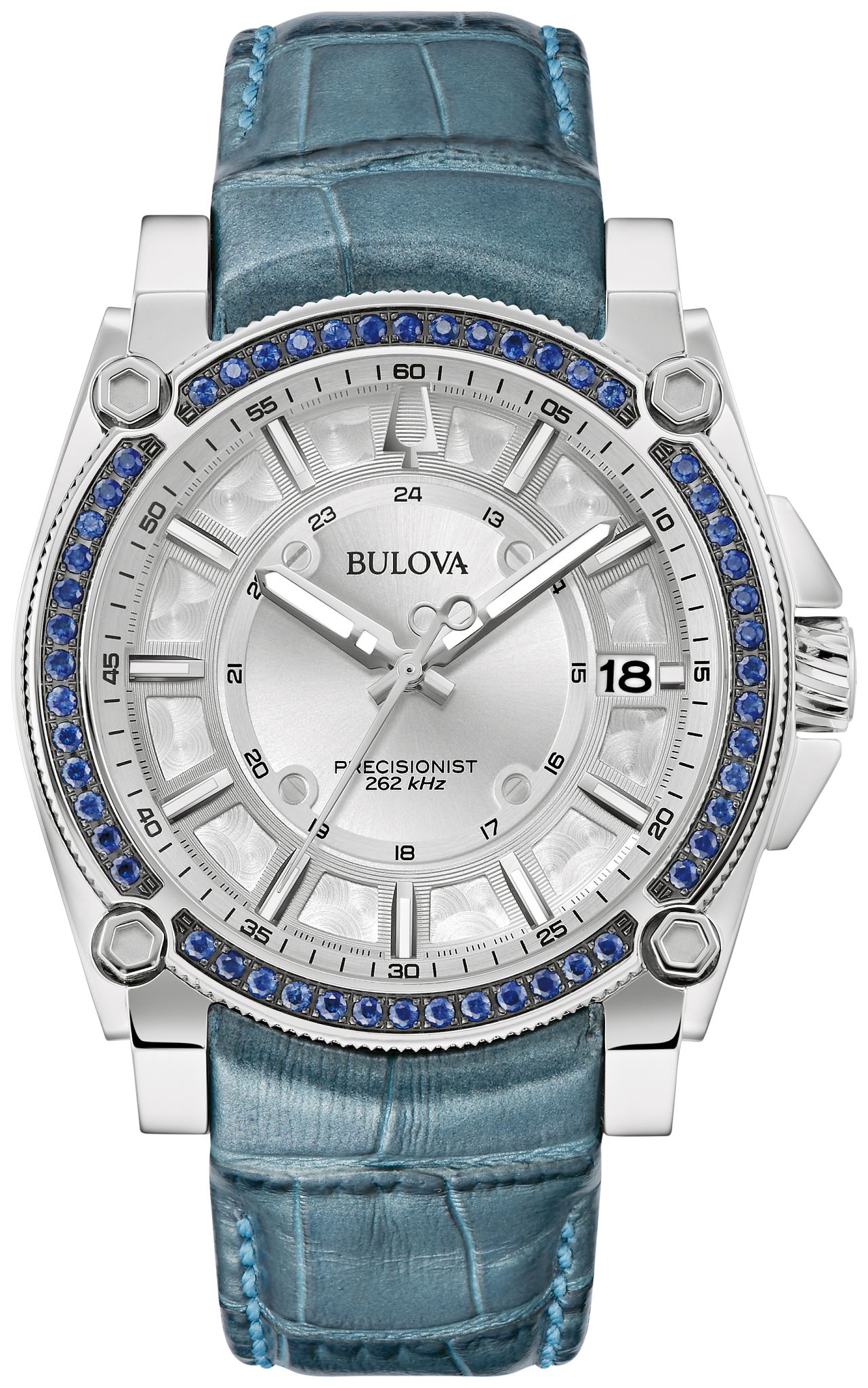 96J126 - Bulova