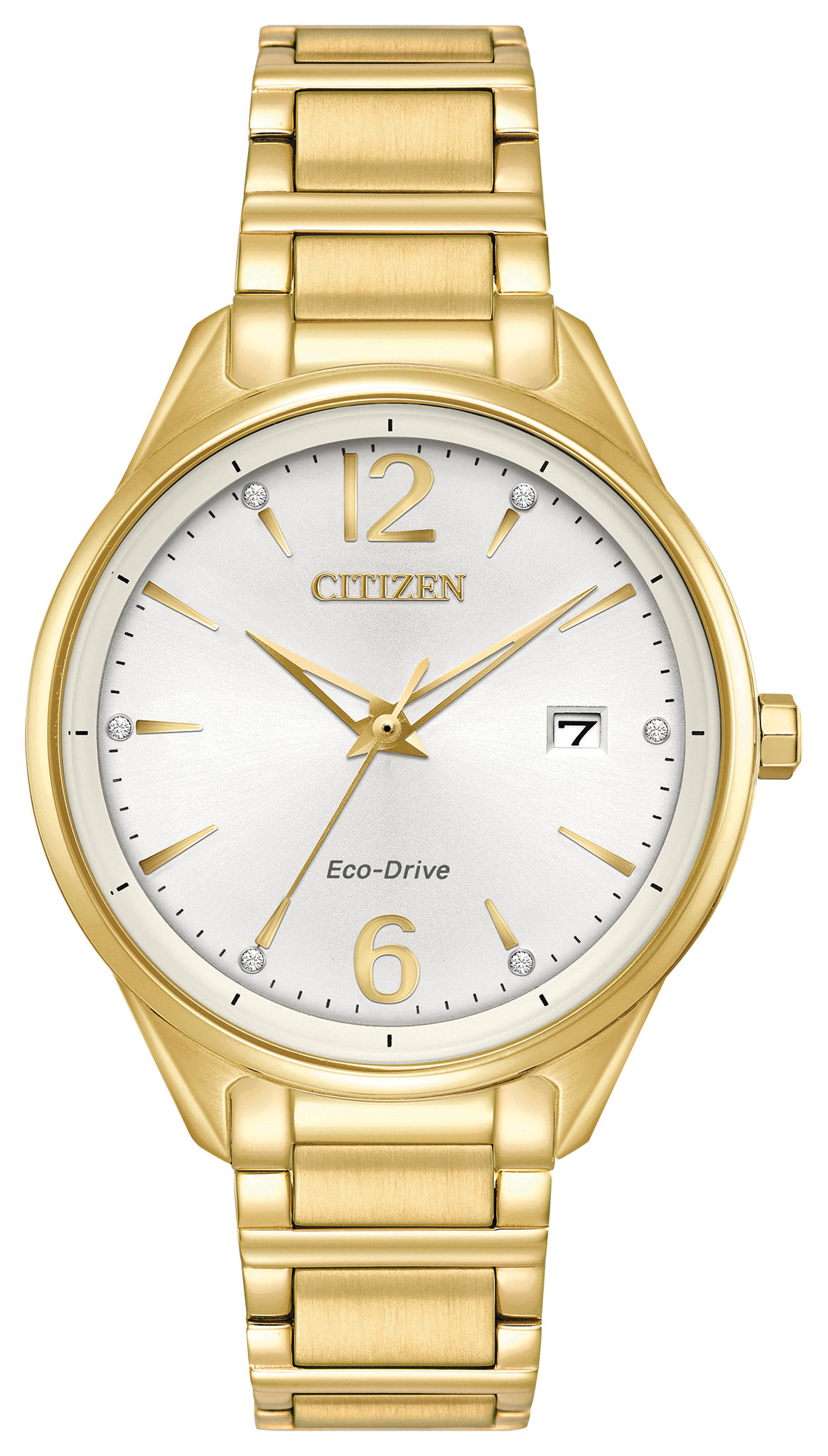 FE6102-53A Citizen Watch
