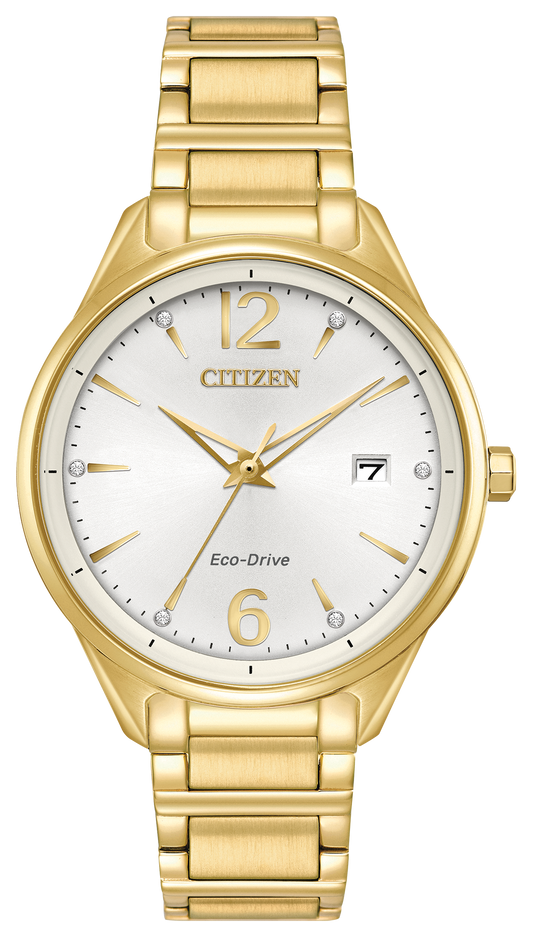FE6102-53A Citizen Watch