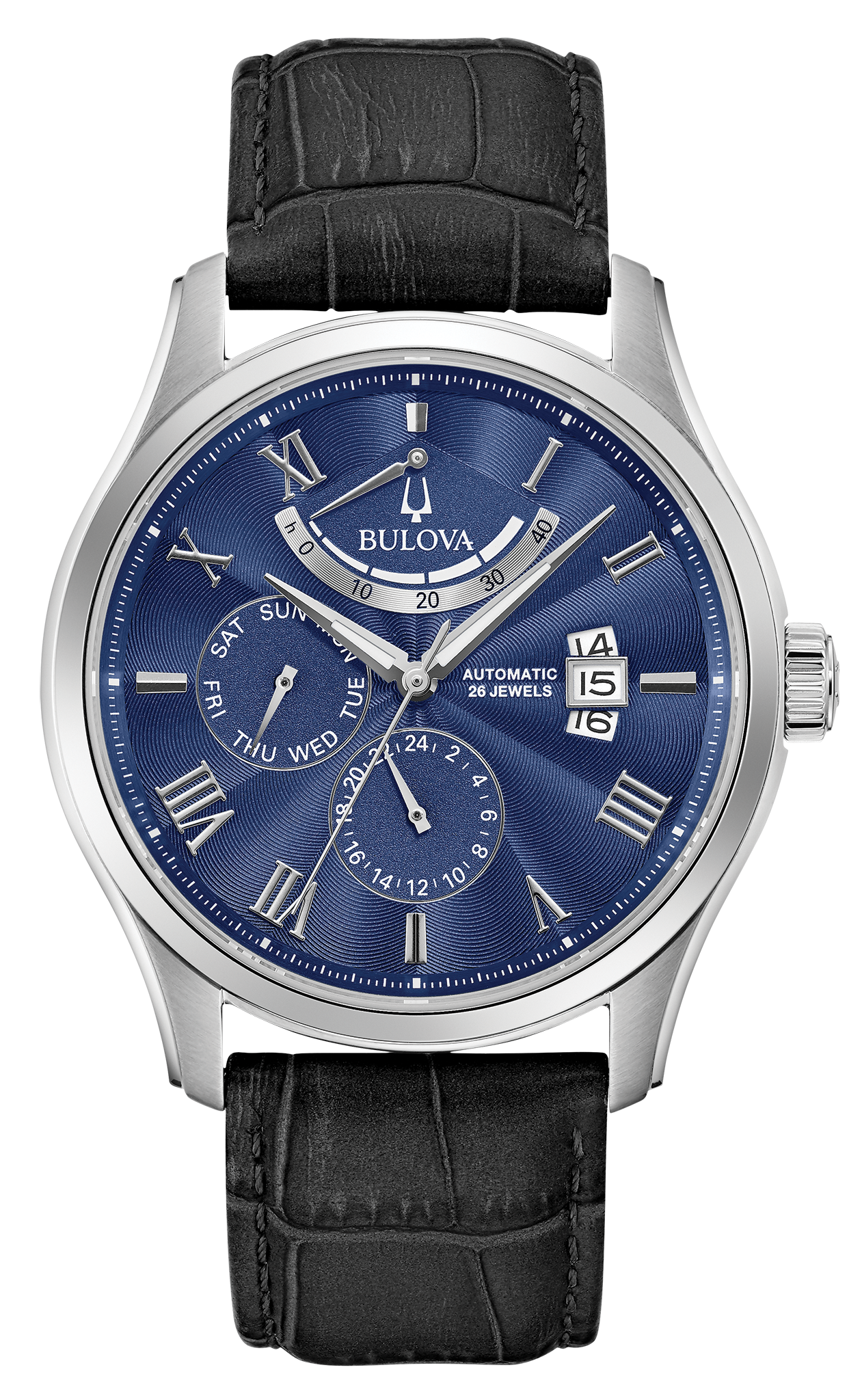 96C142 - Bulova