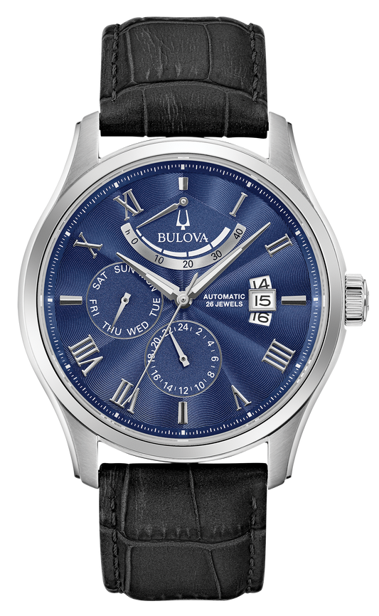 96C142 - Bulova