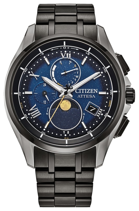 BY1007-60L Citizen Watch