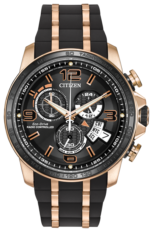BY0119-02E Citizen Watch