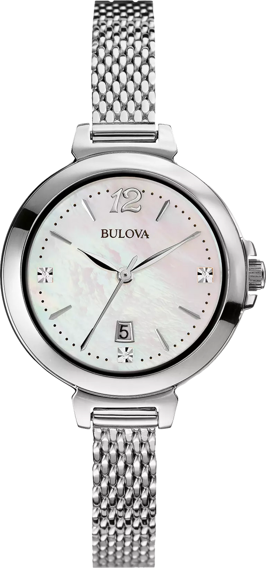96P150 - Bulova