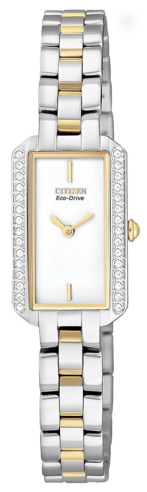 EG2784-58A Citizen Watch