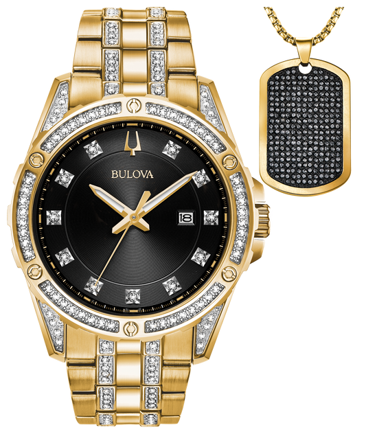 98K107 - Bulova
