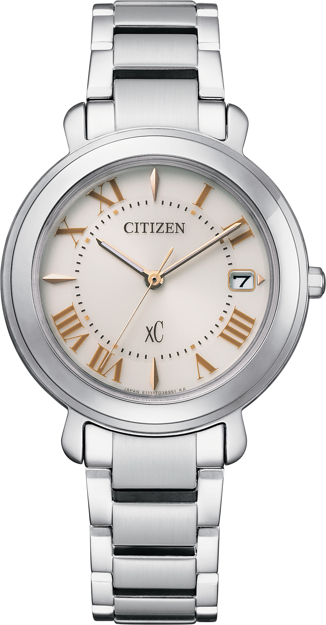 EO1200-52A Citizen Watch