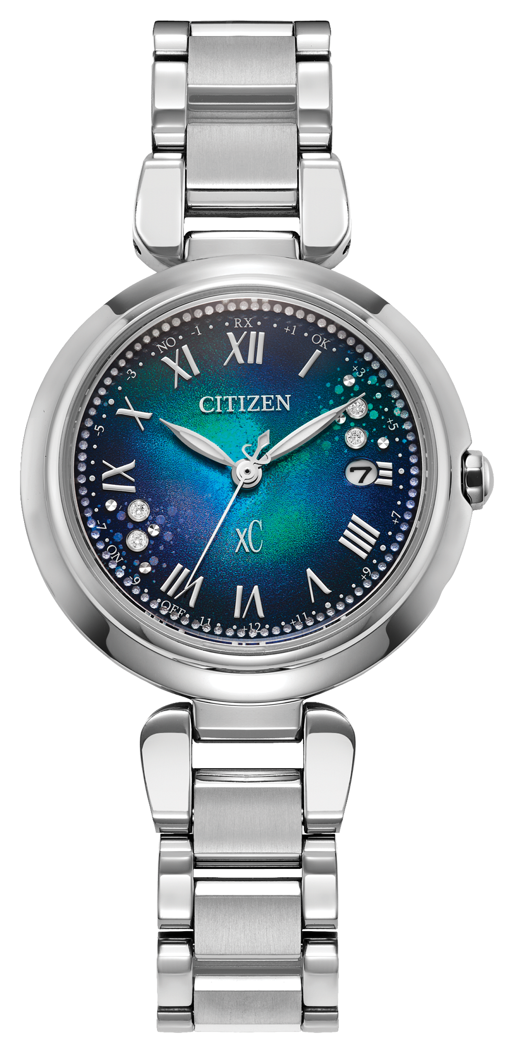 ES9460-61L Citizen Watch