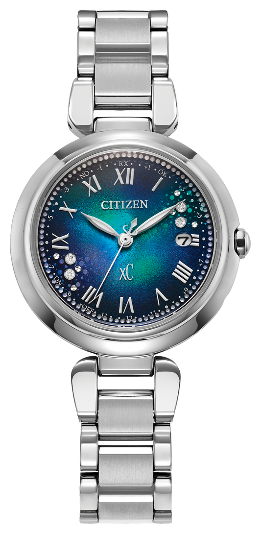 ES9460-61L Citizen Watch