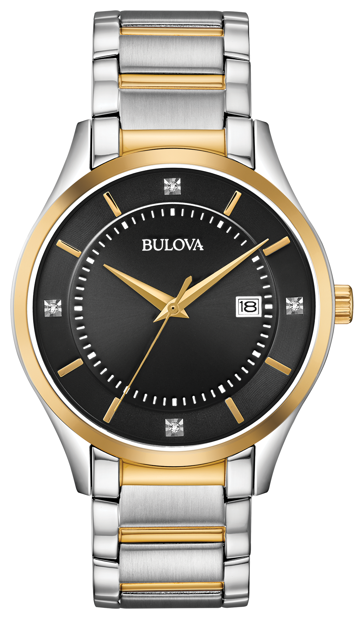 98D155 - Bulova