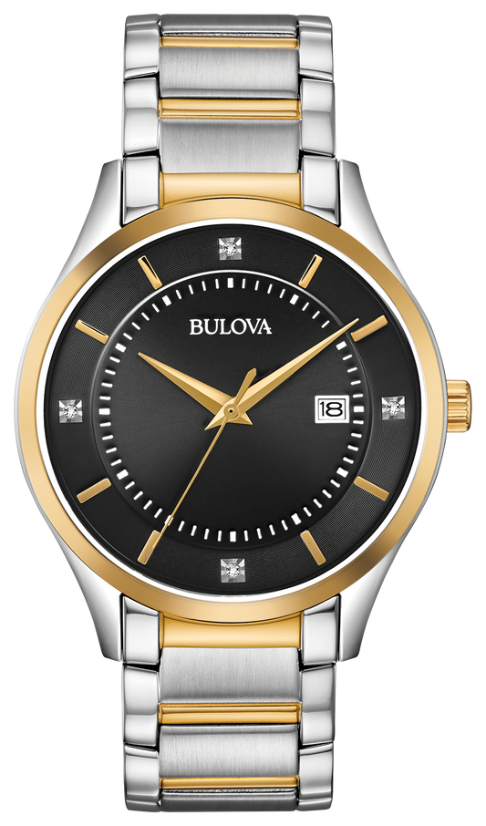 98D155 - Bulova