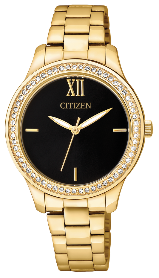 EL3088-59E Citizen Watch