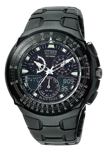 JR3155-54E Citizen Watch