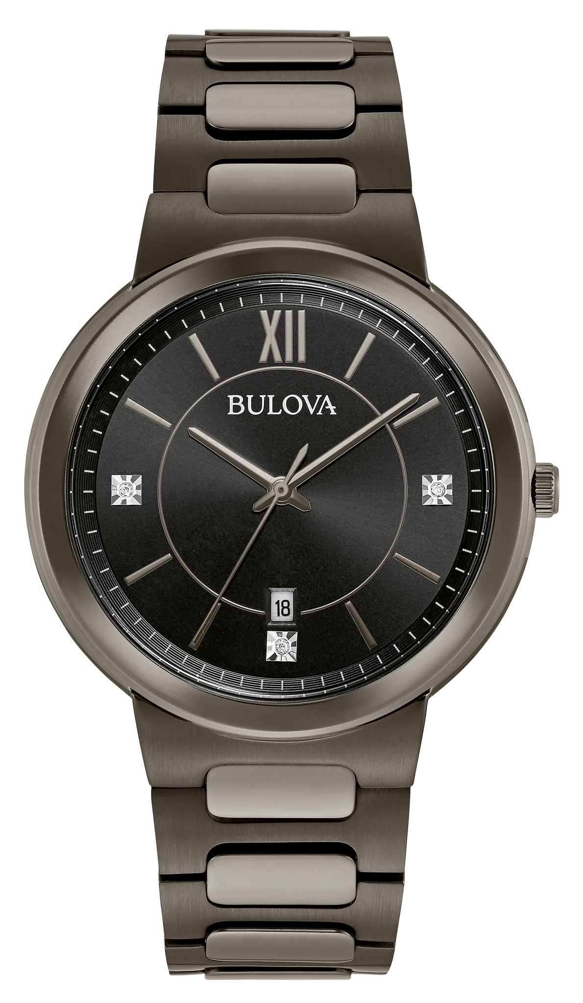 98D162 - Bulova