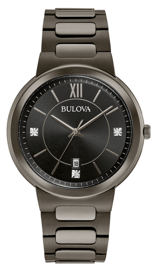 98D162 - Bulova
