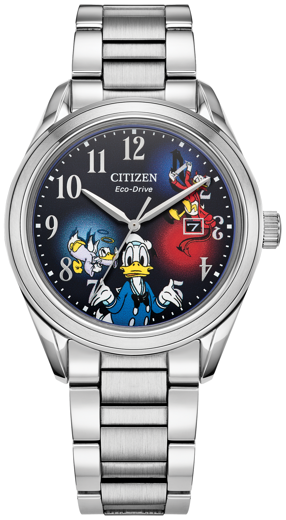 AW1691-66W Citizen Watch