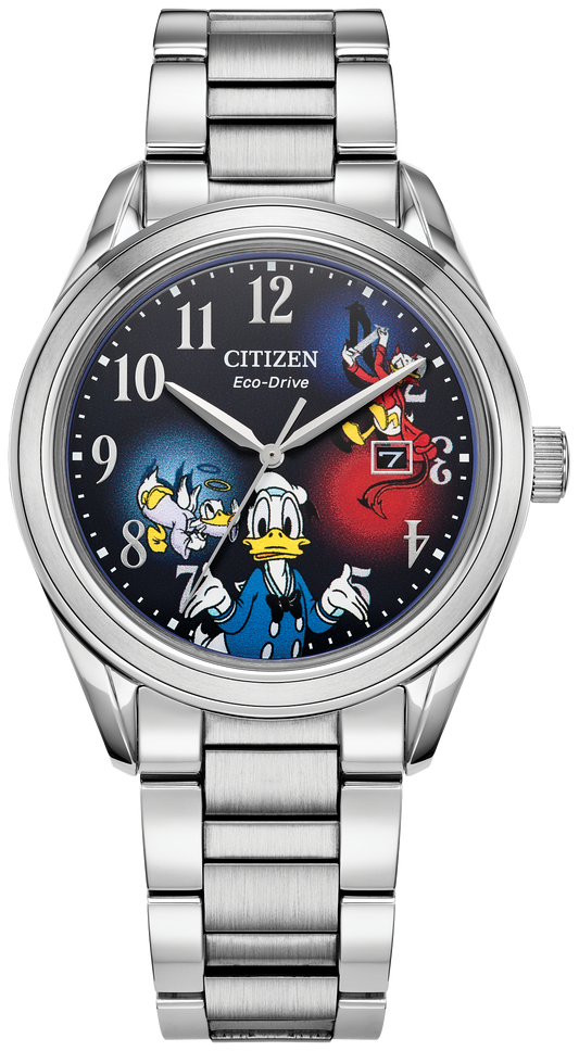 AW1691-66W Citizen Watch