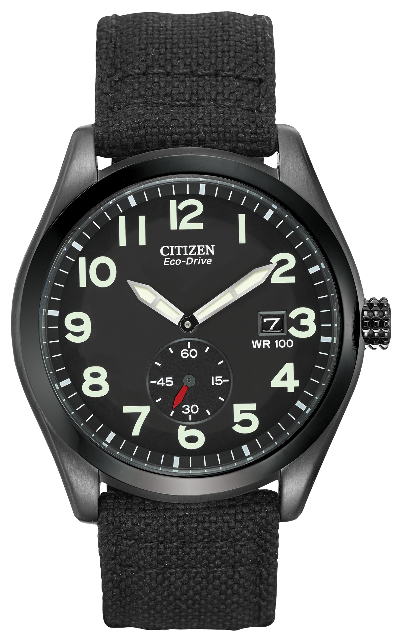 BV1085-06E Citizen Watch