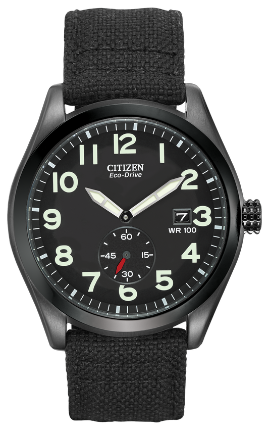 BV1085-06E Citizen Watch