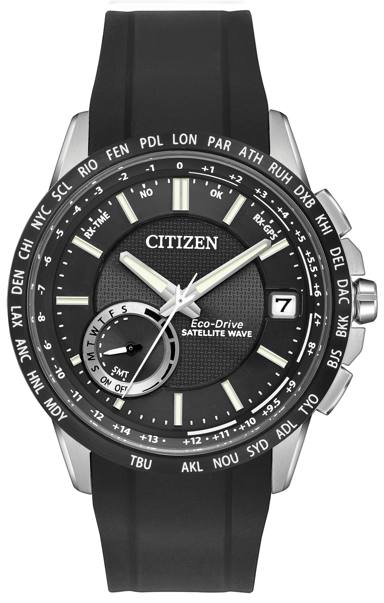 CC3005-00E Citizen Watch