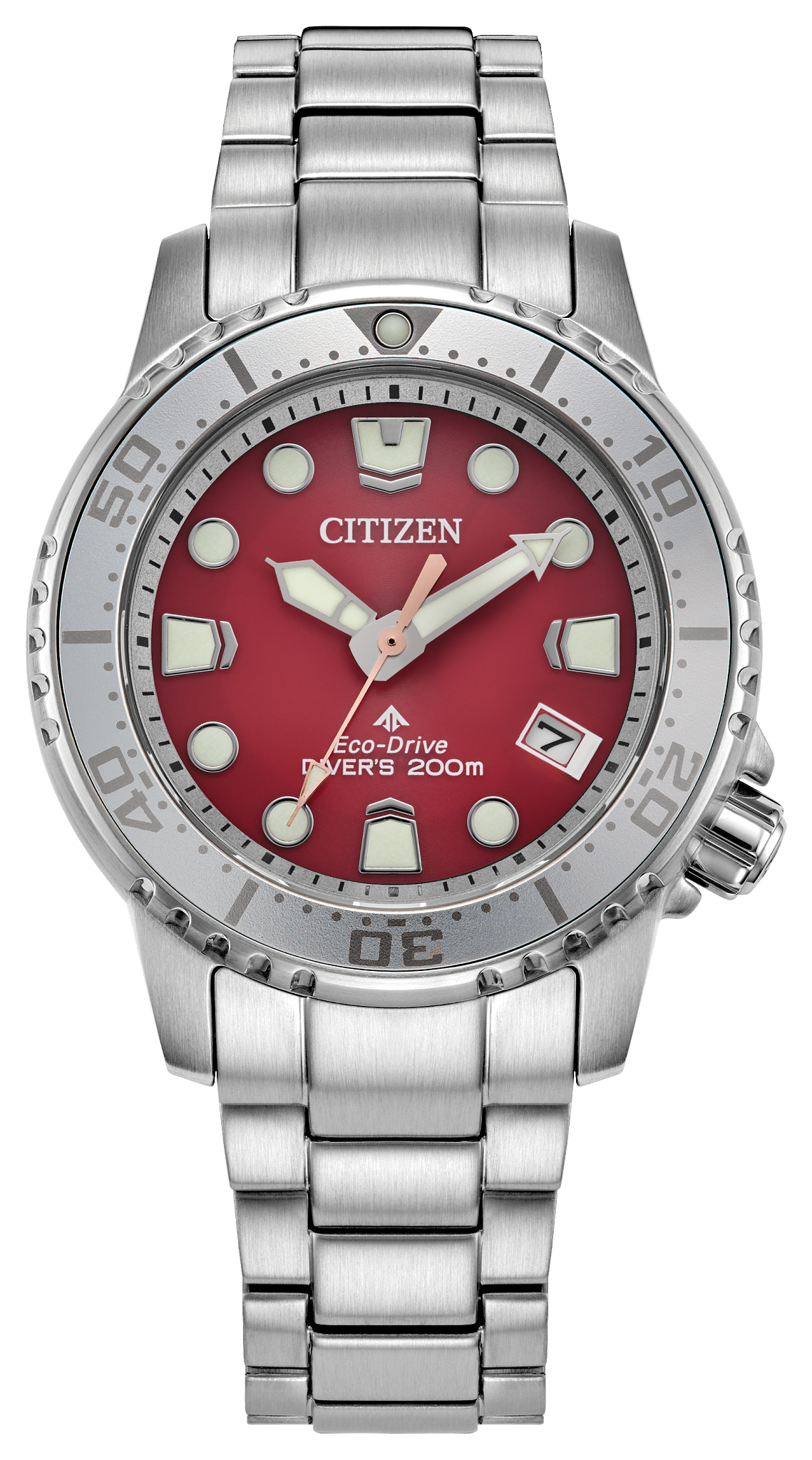 EO2027-50Z Citizen Watch