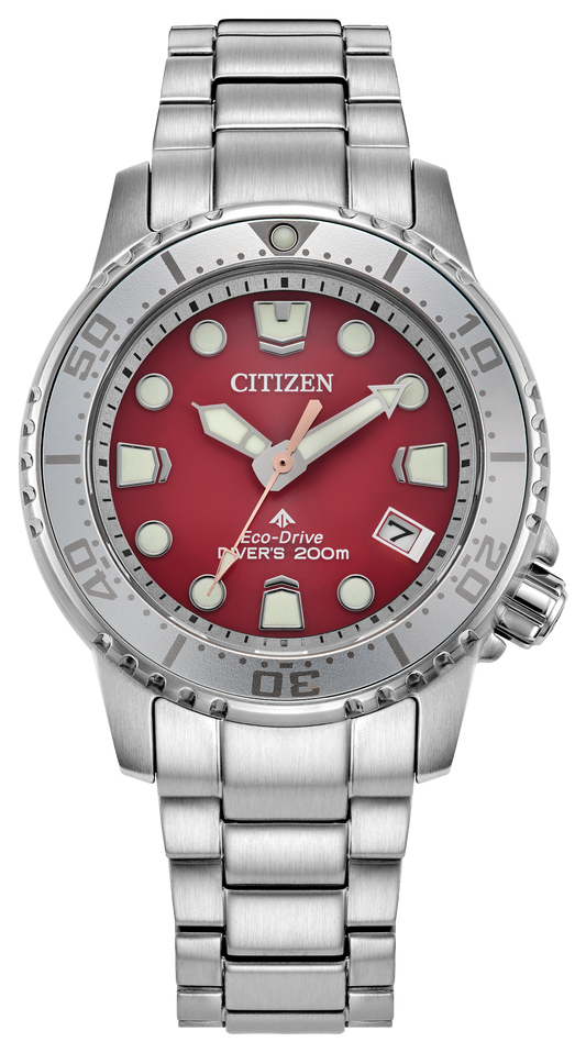 EO2027-50Z Citizen Watch