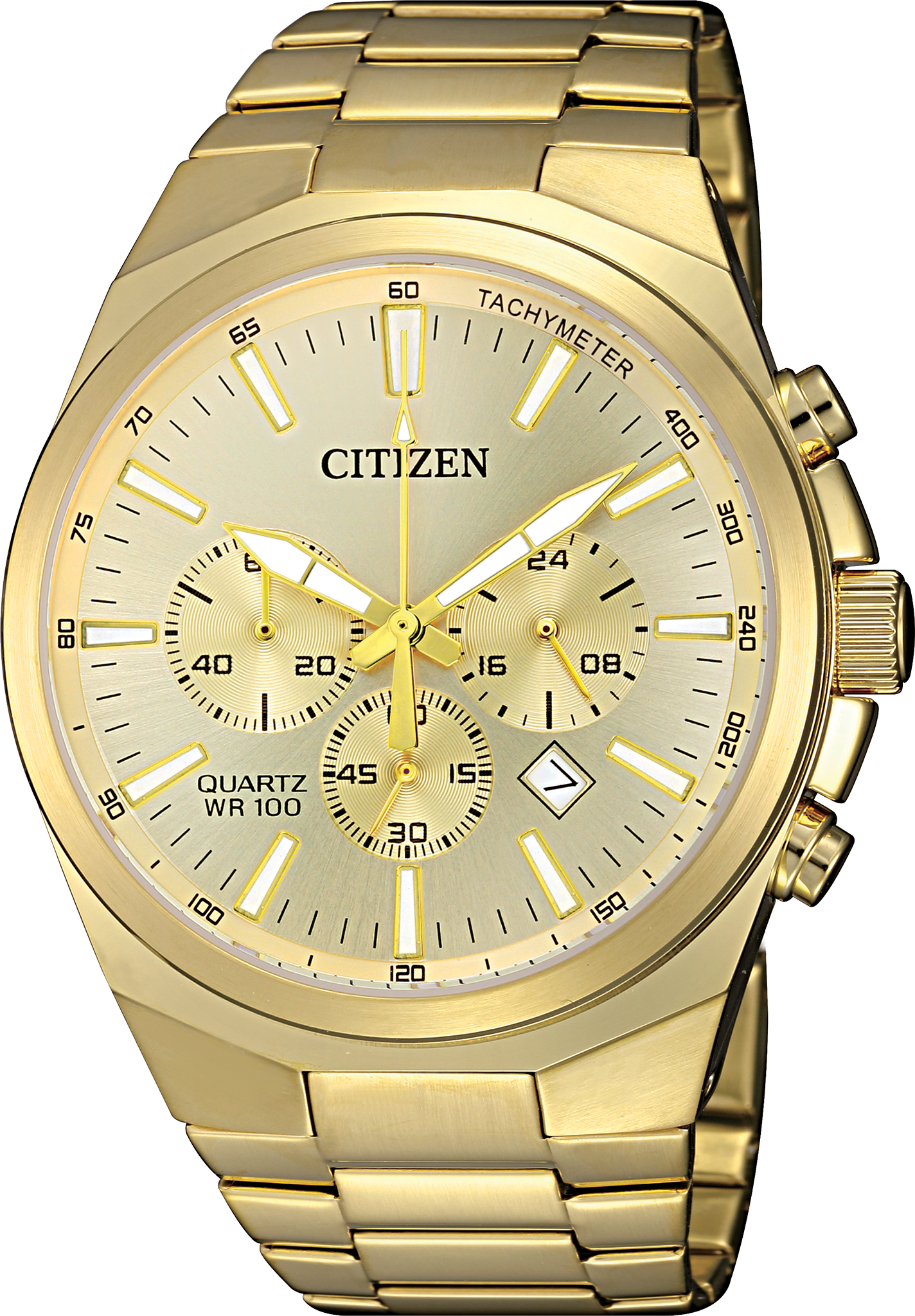 AN8172-53P Citizen Watch