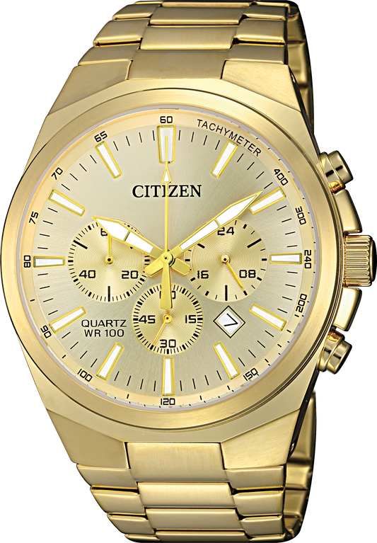 AN8172-53P Citizen Watch
