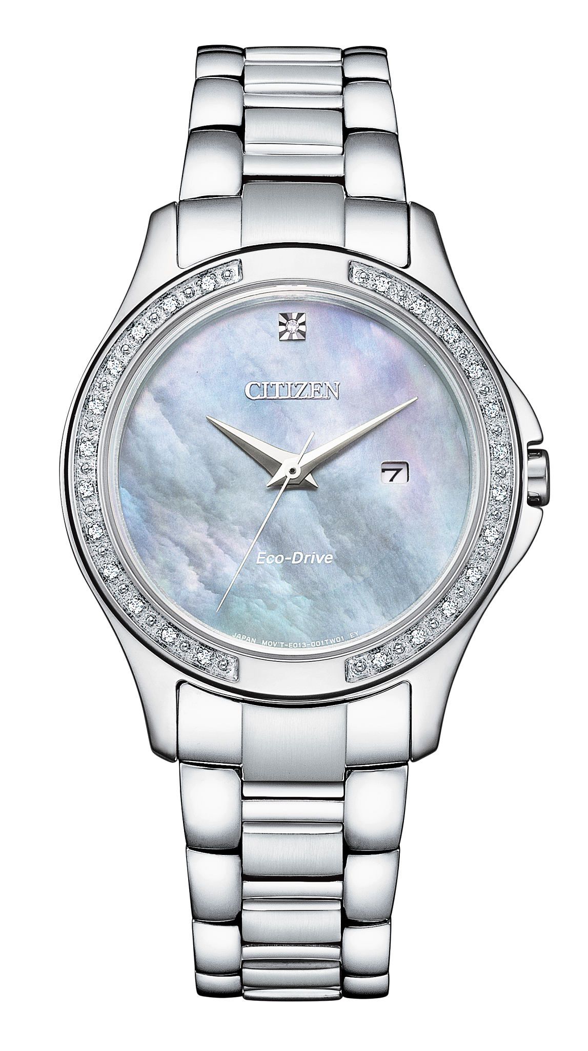 EW2640-54Y Citizen Watch