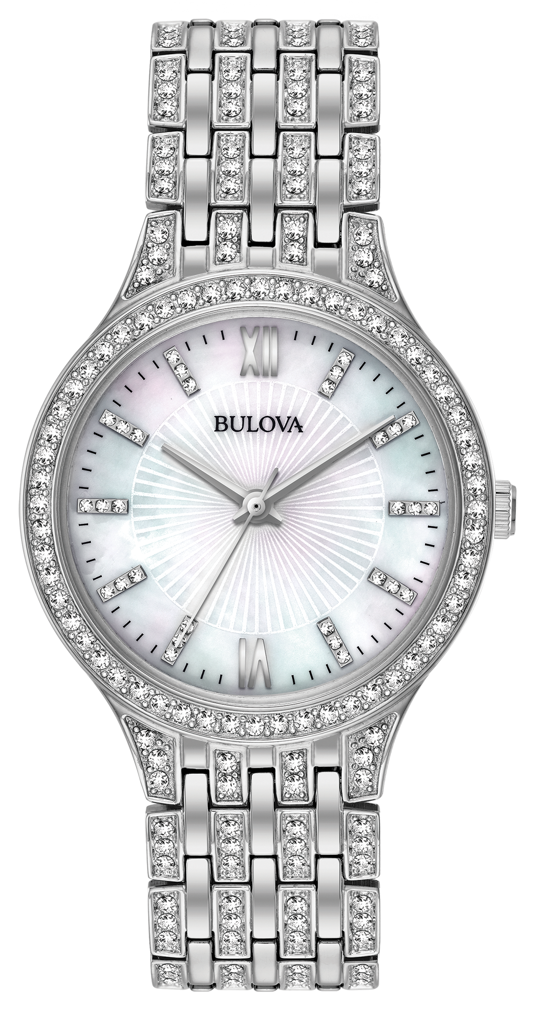 96L242 - Bulova