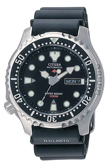 NY0040-41E Citizen Watch