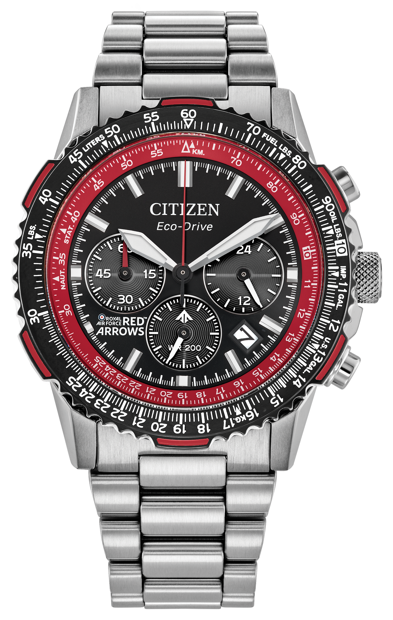 CA4666-56E Citizen Watch