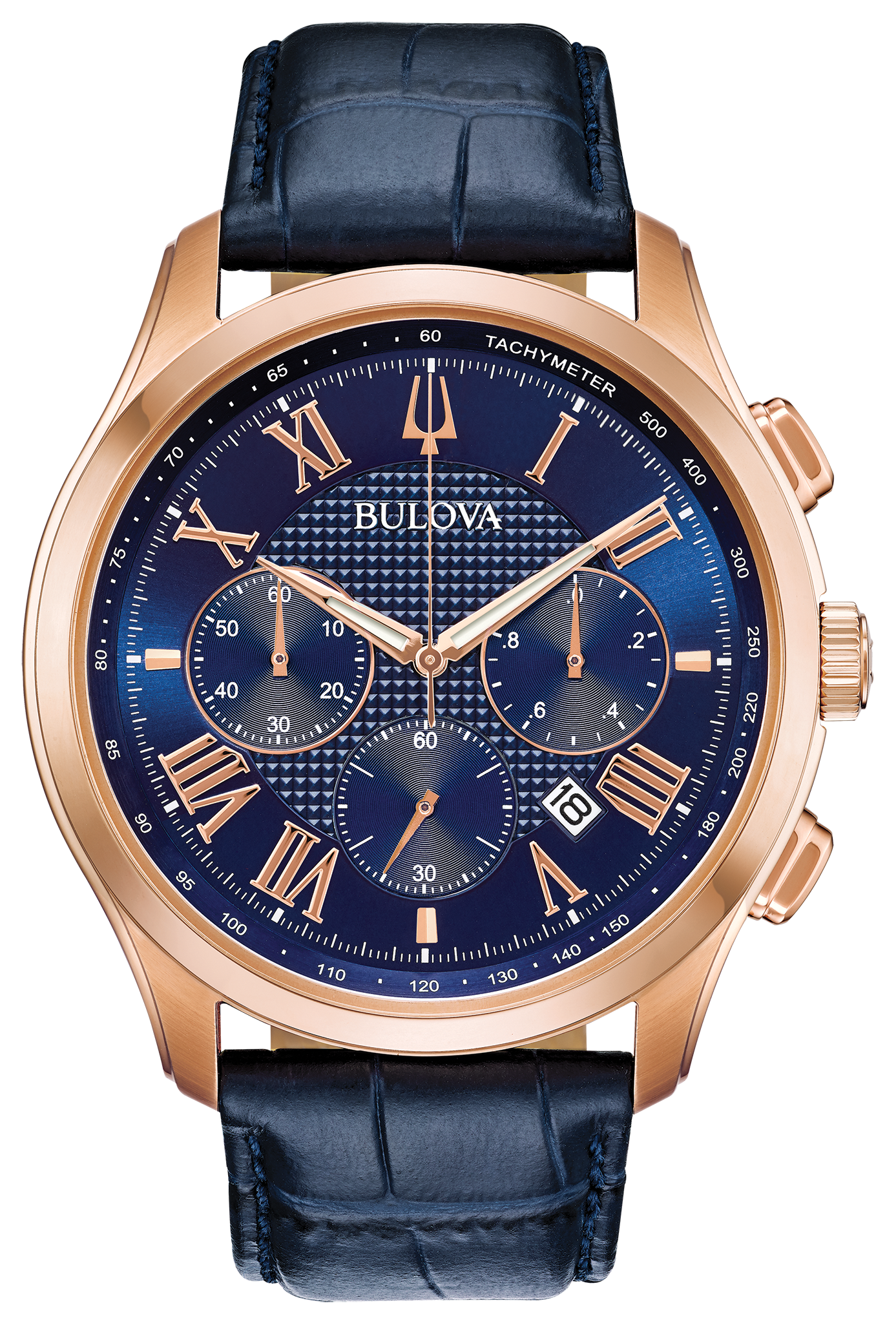 97B170 - Bulova