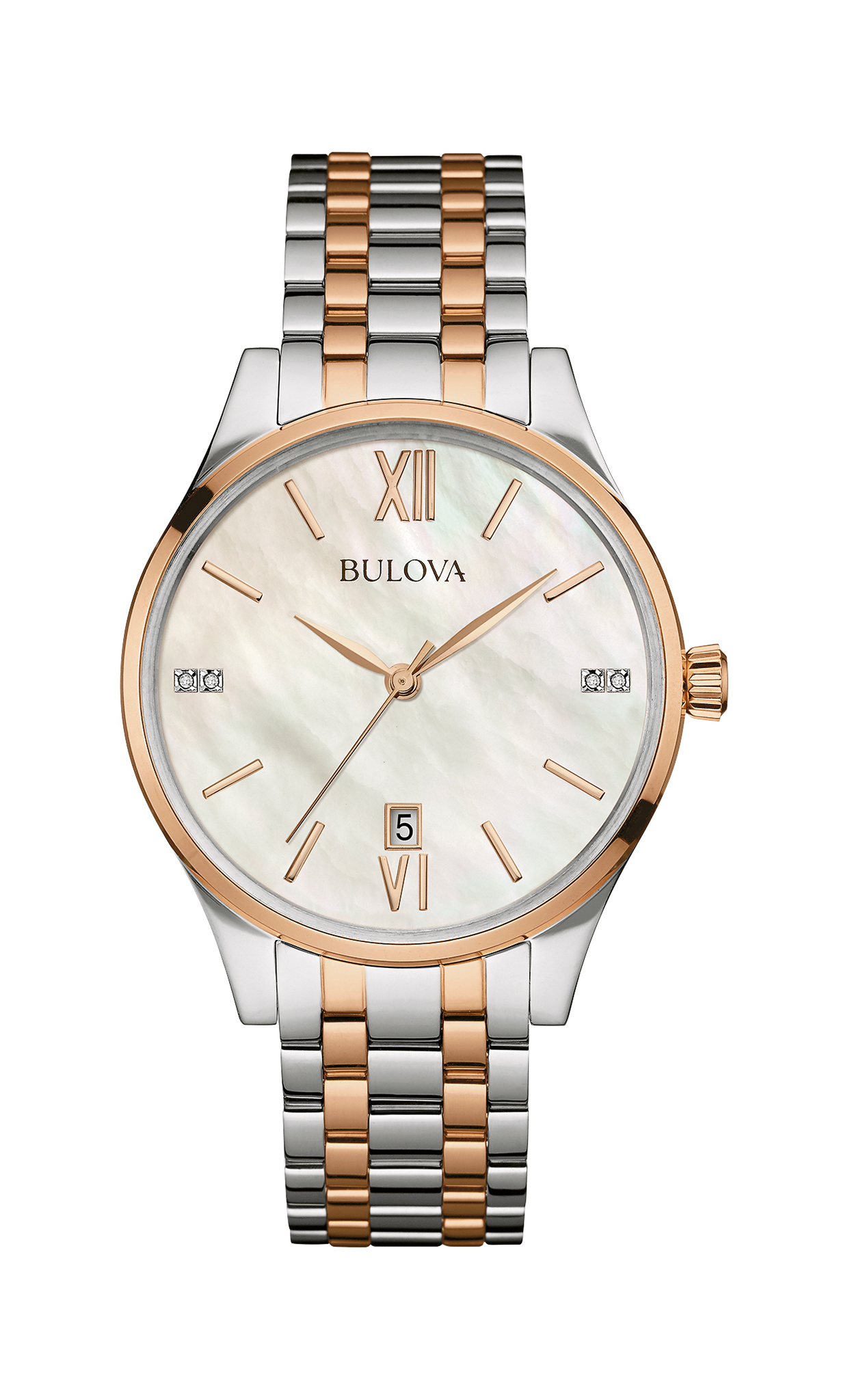 98S150 - Bulova